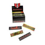 Papiers à Rouler cannabis Kingsize Amsterdam papers - single pack