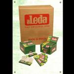 Papiers à Rouler cannabis Aleda Kingsize Transparent Papers - wholesale box