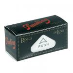 Papiers à Rouler cannabis Smoking Rolls de Luxe - 24 boxes