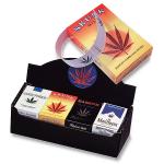 Papiers à Rouler cannabis Filter Tips On A Roll - Single Pack