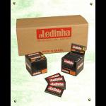 Aledinha 1.25 Size Transparent Papers - box