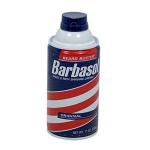 Barbasol Shaving Cream