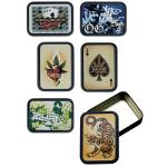 Wholesale Stash Tins