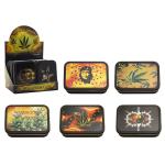 Wholesale Stash Tins