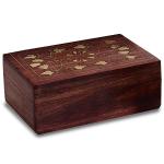 Wooden Box