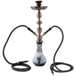 pipes cannabis Brown hookah