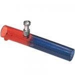 Acrylic Shotgun / Steamroller - Colored - 15.5cm