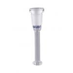 WS - Circ Perc Downstem Bong Adapter - 29.2 mm > 18.8 mm