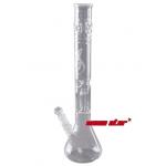 Weed Star - Messias Illusion Single Percolator - 18.8mm