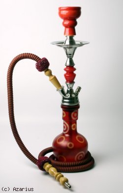 Shisha Retro