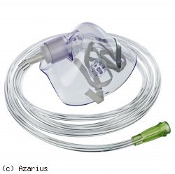 Vaporisateurs cannabis Vapir Digital Spa Mask