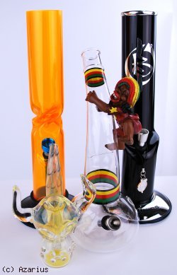 pipes cannabis Bong Surprise