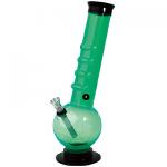 pipes cannabis Acryl Bong Fluorescent