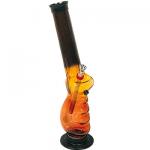 Acrylic Water Pipe Colored