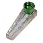 Acryl hologram pipe