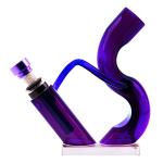 Acrylic handpipe