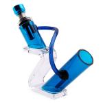 Acrylic handpipe