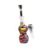 pipes cannabis Molino Pre-Cooler - Hurricane 2 piece