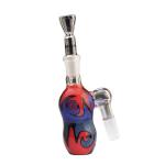 pipes cannabis Molino Glass Pre-Cooler - Flow