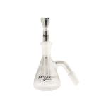 pipes cannabis Molino Glass Pre-Cooler - Clear