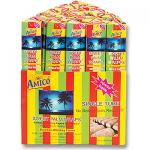 Amico Sweet Palm Wraps - Bourbon Whiskey - Box of 25 Packs