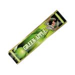 Papiers à Rouler cannabis Smoking Blunts - Green Apple Single