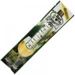 Blunt Wrap Double Platinum 2x - Champagne Flavored Cigar Wraps - Single Pack