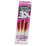 Blunt Wrap 3x Bubble Gum