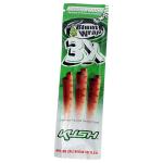 Blunt Wrap 3x - Kush Flavored Cigar Wraps - Single Pack