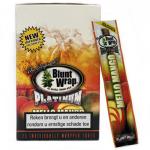 Platinum Blunt Wraps - Mello Mango