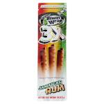 Blunt Wrap 3x - Jamaican Rum Flavored Cigar Wraps - Single Pack