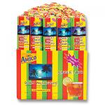 Amico Sweet Palm Wraps - Jamaica Rum - Box of 25 Packs