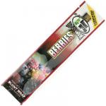 Platinum Blunt Wraps - Berries Single