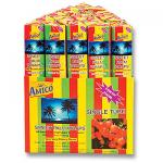 Amico Sweet Palm Wraps - Very Very Cherry - Box of 25 Packs