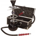 pipes cannabis Shisha with aluminium case