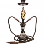 pipes cannabis Shisha 'Sexy Vampire'  -2 hose