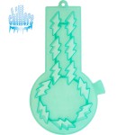 pipes cannabis Chillers - Silicone Ice Bolt Trays.