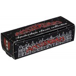 Snail Deluxe Rolling Papers - Amsterdam Collection