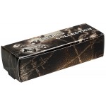 Papiers à Rouler cannabis Snail Deluxe Rolling Papers - Skulls Collection