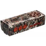 Snail Deluxe Rolling Papers - 666 Collection