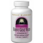 Horny Goat Weed