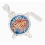 pipes cannabis Molino Roadrunner worked window Precooler