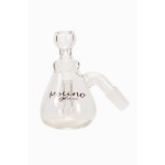 pipes cannabis Molino Teardrop Precooler