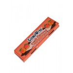 Golden Wrap Peach Flavored Blunt Papers - Single Pack
