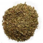 Kratom (Mitragyna speciosa) Bali shredded