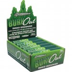 BurnOut Spearmint Smoke Deodorizer 