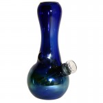 pipes cannabis Fumed Mini Tube