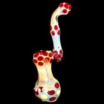 Bubbler- Sherlock with dots