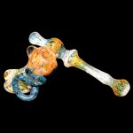 Bubbler- Fumed Sidecar