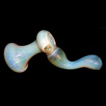 Fumed Bubbler